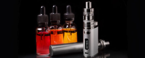 E-liquide