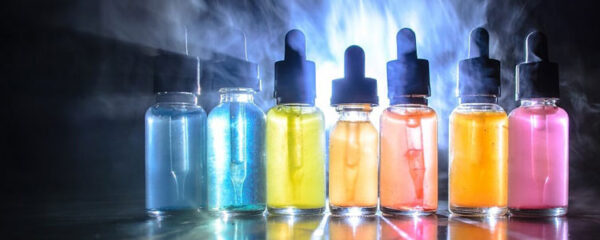 e-liquides